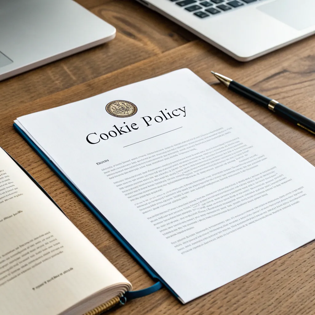 Cookie Policy
